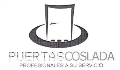 Puertas Coslada